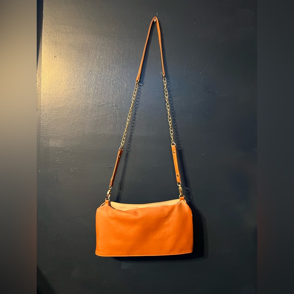warm tone bag